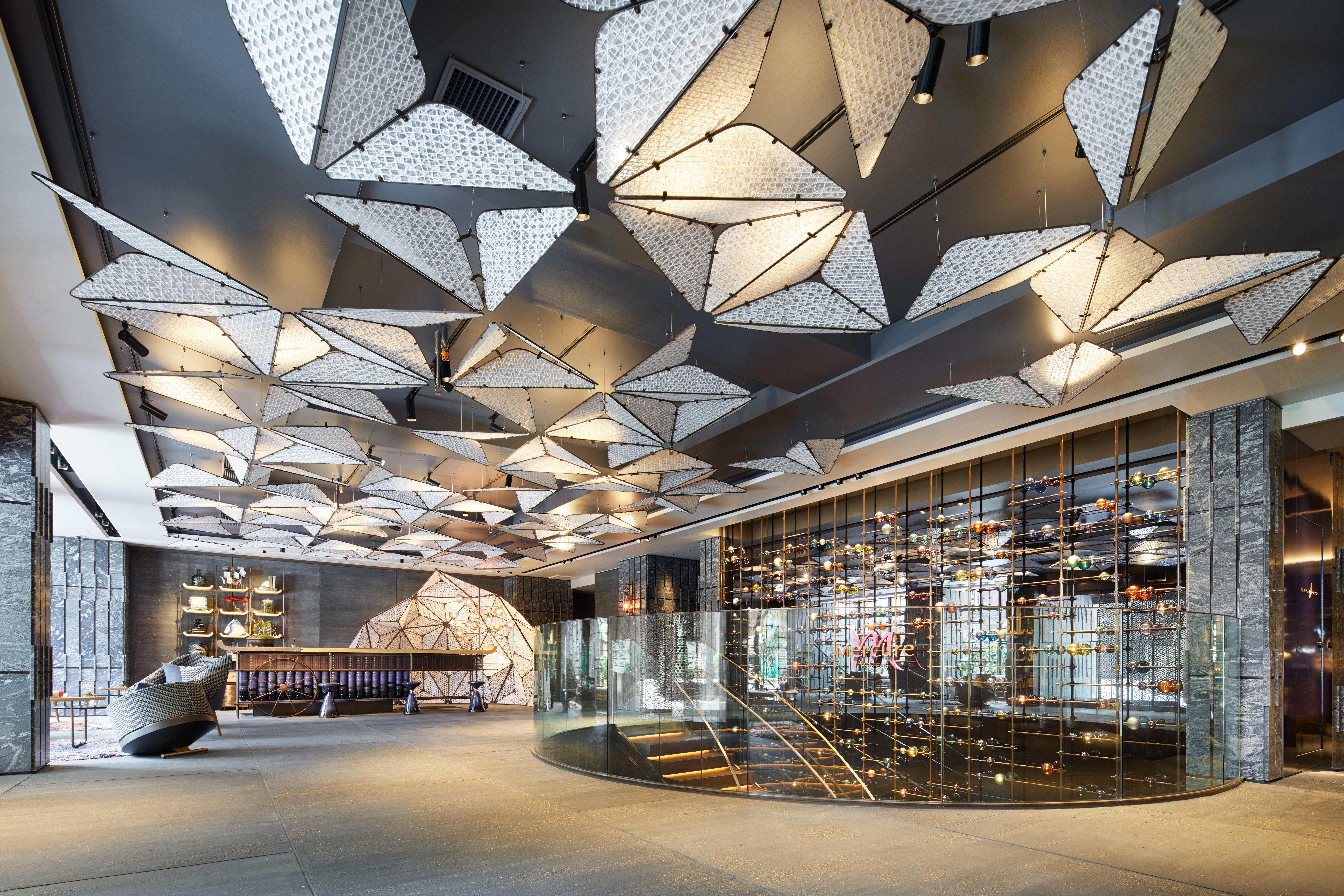 Mercure Station Hotel