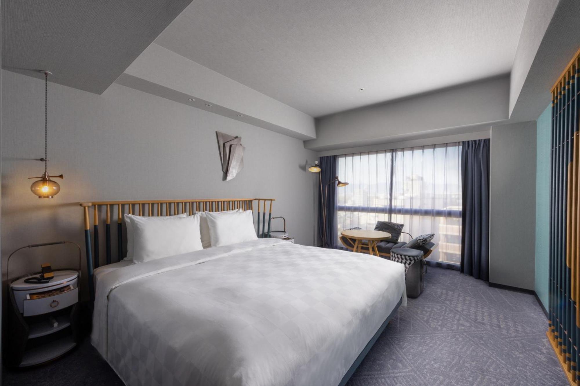 Hotel Mercure Station 4*