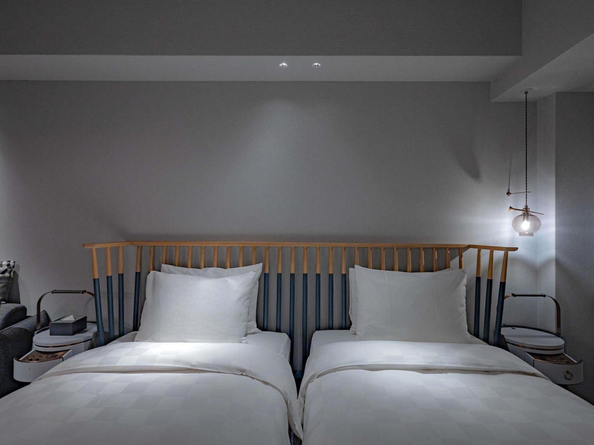 Mercure Station 4*
