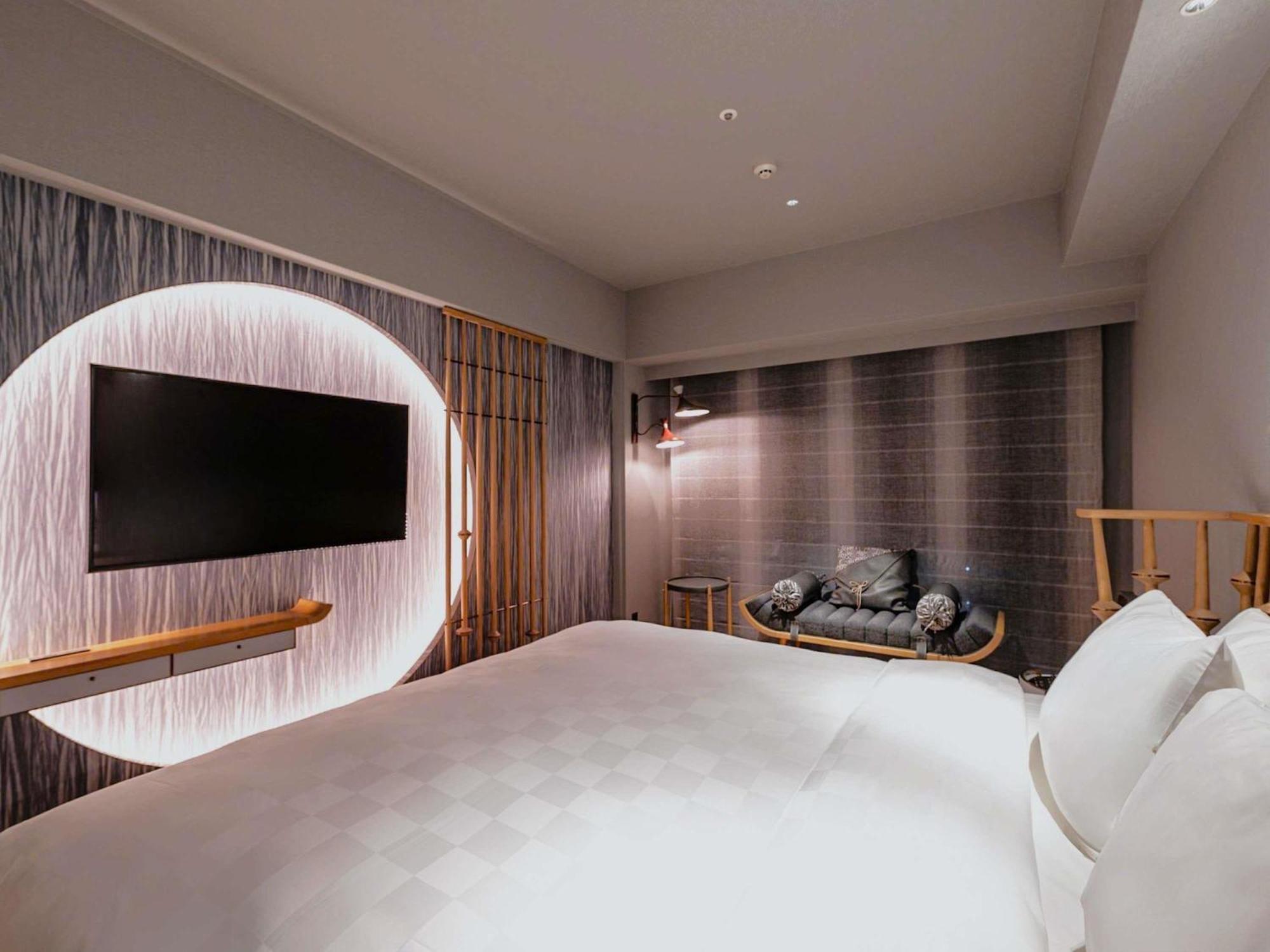 Mercure Station Kyoto