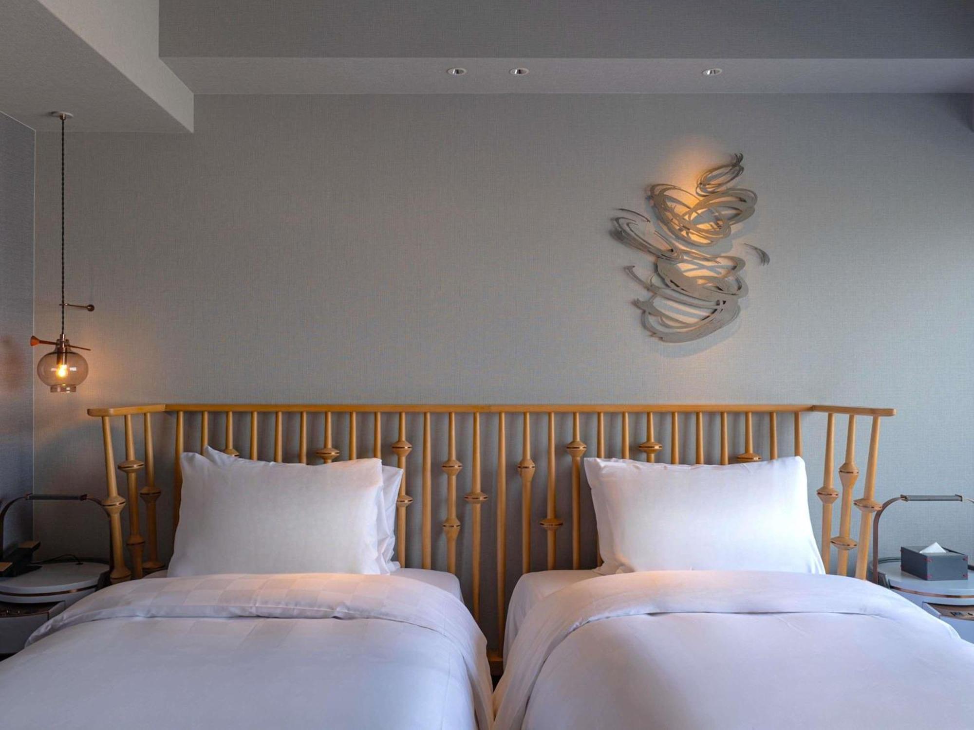 Mercure Station Hotel