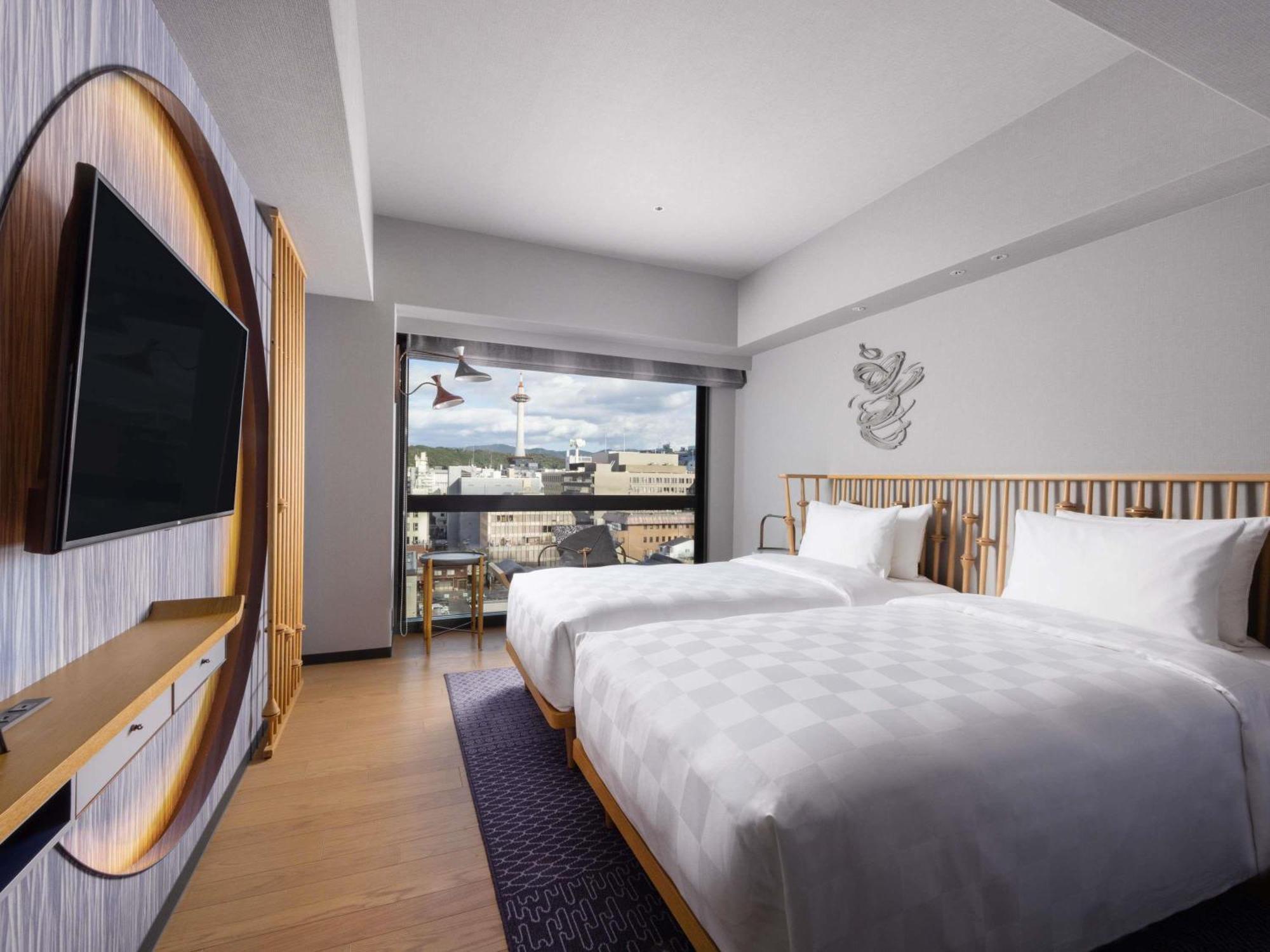 Mercure Station Hotel